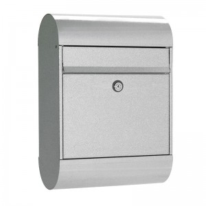 Brievenbus Allux 6000