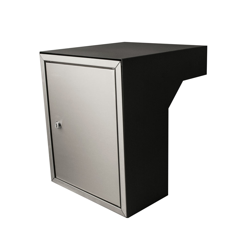 STOER! DOORVOERKAST BERLIJN 35-50 RVS