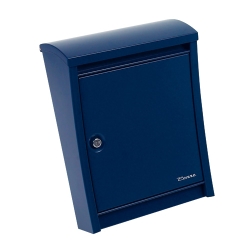 Penne Steely Donkerblauw A2044