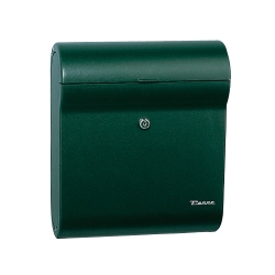 Penne Design-Donkergroen A1023