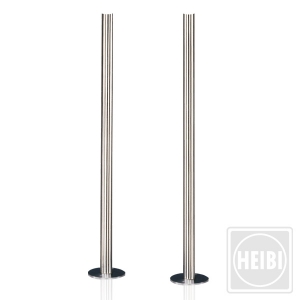 Heibi rvs massief geborsteld koker statief 64416-072