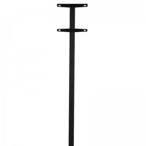 Brievenbus statief Allux 1003