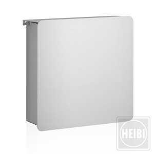 Heibi rvs brievenbus Fondo 64397-072