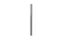 Decayeux Brievenbuspaal Universeel P101 RVS INOX / Brabantia U100 RVS INOX