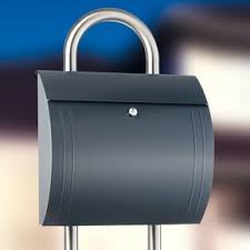 Burg-Wächter Rondgebogen Statief Universeel 190 RVS