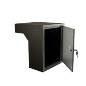 STOER! DOORVOERKAST BERLIJN 35-50 BASALT