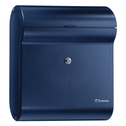 Penne Design Plus Donkerblauw P1047