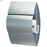 Heibi rvs brievenbus Shanon 64197-072