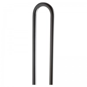 Brievenbus statief Allux 1007