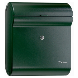 Penne Design Plus Donkergroen P1023