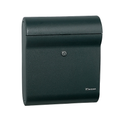 Penne Design-Antraciet Grijs A1061