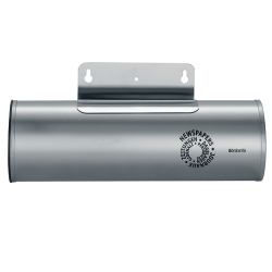 Decayeux krantenrol N101 RVS INOX / Brabantia Z100 RVS INOX