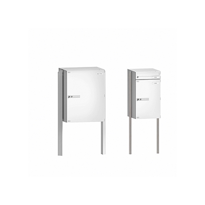 Palen Burg-Wächter eBoxx Ni universal 150 RVS