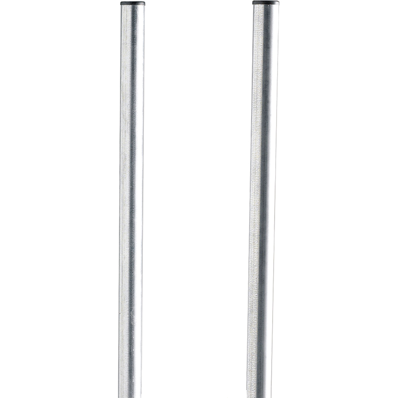 Brievenbus Statief Allux 1005 Verzinkt