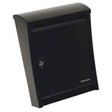 Penne Steely Antraciet Grijs A 2068