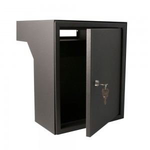 STOER! DOORVOERKAST BERLIJN 35-50